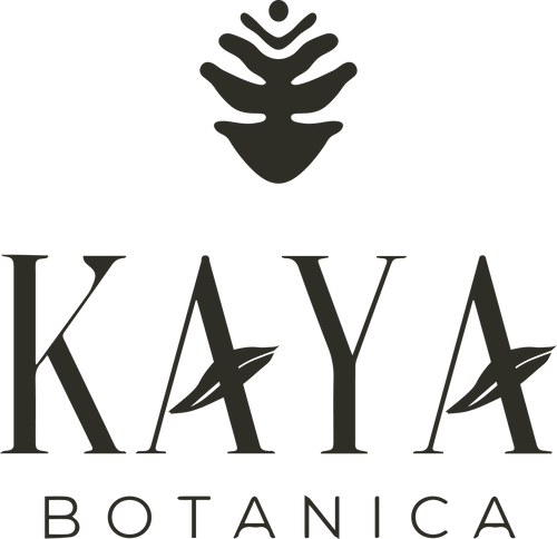 Kaya Botánica by Marta Fabrellas